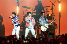Jonas Brothers Inglewood Tickets 12 14 2019 At The Forum