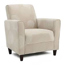 Dhi Enzo Sunflower Chair Living Room Chairs Contemporary Armchair Accent Chairs