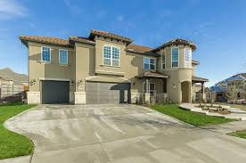 905 Collection In Richwoods Country By Landon Homes House Styles New Homes For Sale Stucco Exterior