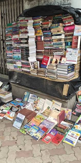 Welcome to College Street, the sprawling epicenter of books not only in India but across Asia, boasting the title of the world's largest secondhand book market. Affectionately dubbed " | Kolkata Pages