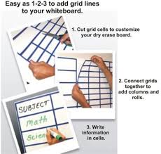 Vinyl Chart Tape For Dry Erase Boards Best Picture Of