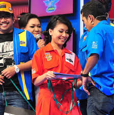 Super spontan all star 2015 minggu 1. Bella Super Spontan Original Inicio Facebook