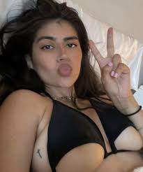 Emilia Torres Nude Leaked Onlyfans Photo 36 Free Online | Of CelebExposed