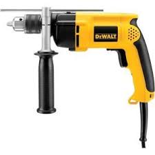 Dewalt 1 2 In Vsr Hammer Drill Dw511 At The Home Depot Hammer Drill Dewalt Drill