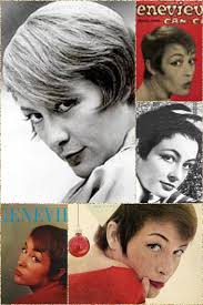 Rest in Peace... Genevieve M. Gant