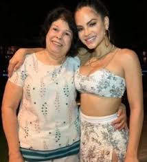 It's a song that i started composing with dvlp and capi in miami. Natti Natasha Biography Age Wiki Height Weight Boyfriend Family More
