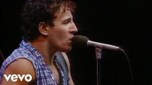 His sister pamela is a photographer. Bruce Springsteen Born To Run Official Video Youtube