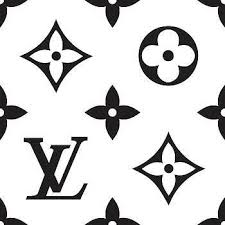 Maybe you would like to learn more about one of these? Louis Vuitton Muster Lv Muster 01 Mode Und Lifestyle Von Toskanischer Nachmittag Diy Canvas Art Small Canvas Art Mini Canvas Art