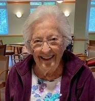 Lorene "Sis" Benzel Obituary