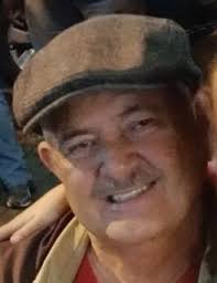 Obituary information for James Albert Crigger, Sr.