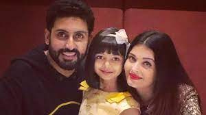Primarily known for her work in hindi films, she. When Aishwarya Rai Revealed Why She And Abhishek Bachchan Took Four Months To Name Aaradhya Bachchan Bollywood Hindustan Times