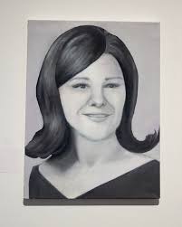 Painting Senior Show II '25