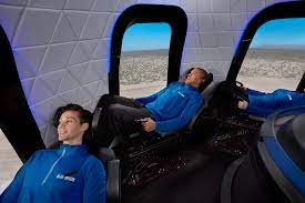 If playback doesn't begin shortly, try restarting your device. Watch Blue Origin Fly A Capsule Designed To Send People To Space