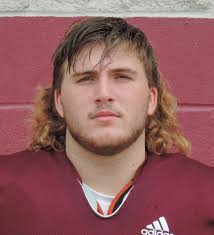 Meet the Team: Legacy Rebels Football