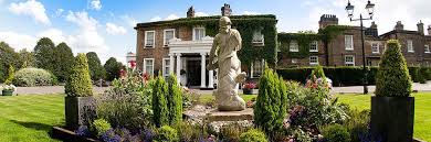 Ringwood Hall Gardens Www Ringwoodhallhotel Com Ringwood Hall Wedding Venues Uk Wedding Gallery