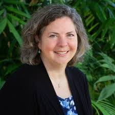 Gina Pullen's Instagram, Twitter & Facebook