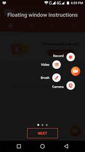 Du screen recorder is a screen recorder app for android phones. Guide Du Recorder Tips For Screen Recorders For Android Apk Download