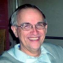 George Eagleson Obituary