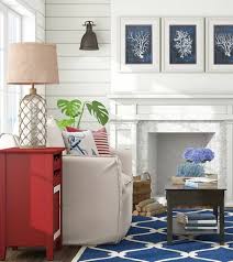 Maybe you would like to learn more about one of these? Sea Worthy Rope Lamps Shop The Look Coastal Decor Ideas Interior Design Diy Shopping