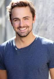 Дэниэл Старбак (Daniel Starbuck): фильмы, биография, семья, фильмография —  Кинопоиск