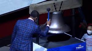 Philadelphia 76ers nba logo png, clipart, area, basketball, blue., free portable network graphics (png) archive. Eagles Devonta Smith Rings Bell At Sixers Game With Jalen Hurts Rsn