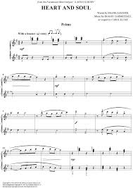 Neo Soul Piano Sheet Music