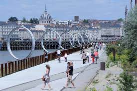 Guides & tips how to spend 24 hours in nantes. 10 Months Of Erasmus In Nantes Erasmus Experience Nantes
