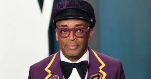Spike Lee