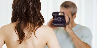 From Hacking Nude Photos to Revenge Porn,Nudes of Celebrities posted by  Hackers Without their Consent