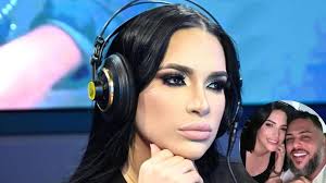 Imponen garantía económica a pareja de Amelia Alcántara