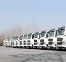 Sinotruck Howo TX 6x4 Water Tanker Truck - Special Vehicle ...