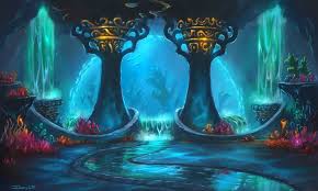 Abyssal Maw Characters Art World Of Warcraft Cataclysm World Of Warcraft Wallpaper Concept Art Art