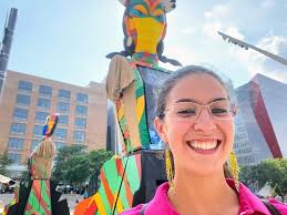 En año difícil, el Festival Presencia Autóctona, es una "alegría arrebatada  a la noche"