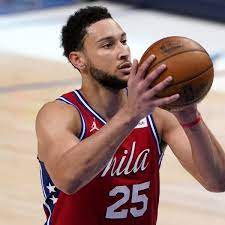 This gives him a significant edge against. Ben Simmons Pulls Out Of Australia S Olympic Basketball Team To Focus On Skills Development Tokyo Olympic Games 2020 The Guardian