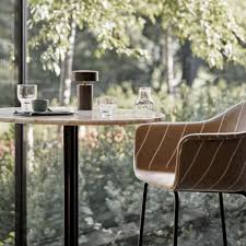 Column Led Table Lamp Led Table Lamp Table Lamp Design Room Ambiance