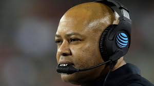 David Shaw contract at Stanford