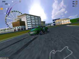 Descargar juegos de carreras gratis para pc ¿lo tuyo son los juegos de carreras para pc? Auto Racing Classics Descargar