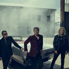 Will love you, baby, always and i'll be there forever and a day, always i'll be there 'til the stars don't shine 'til the. Bon Jovi Always Spottedsounds Com