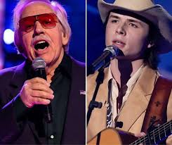 Rose Colored Glasses" hits differently when John Foster sings it. With  every note, he turns the classic into something deeply personal, showing  off not just his vocal talent but the soul behind