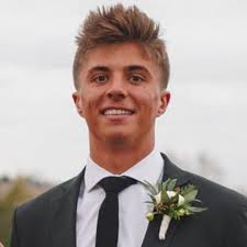 Jesse Hoopes's Instagram, Twitter & Facebook