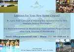 St. Lucie Trail Golf Club | Port Saint Lucie FL