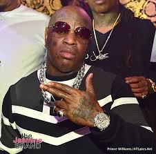 Joie Chavis, Who Has Children W/ Bow Wow & Future, Shares Biggest  Misconception About Her: They Think I'm A Gold-Digger, Having Babies To  Secure A Bag