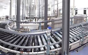 Recently, building zone industries used the panelization table system to build steel structures for a postal distribution center in oregon, as well a distribution warehouse in lacey, washington. Spimaco Qassim Lodige Industries