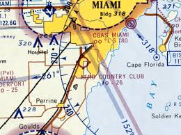 Abandoned Little Known Airfields Florida Southern Miami