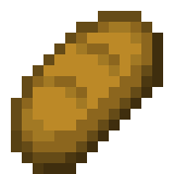 Add the cake ingredients to the menu. Bread Official Minecraft Wiki