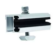 PnS FST Thin Film End Clamp Kit - Powernsun