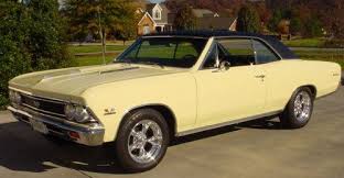Image result for Lemonwood Yellow 1966 Chevelle