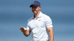 2026 Genesis Scottish Open leaderboard, Round 1 highlights: Rory McIlroy tied for lead