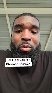 Shannon Sharpe Allegations...