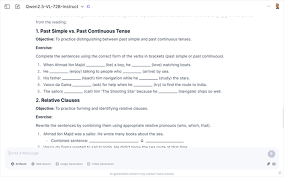 Adapting ESL Reading Activities with AI | Hong Kong TESOL